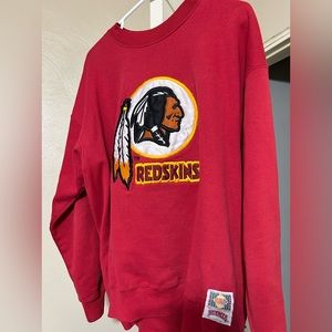 Washington Redskins Sweatshirt